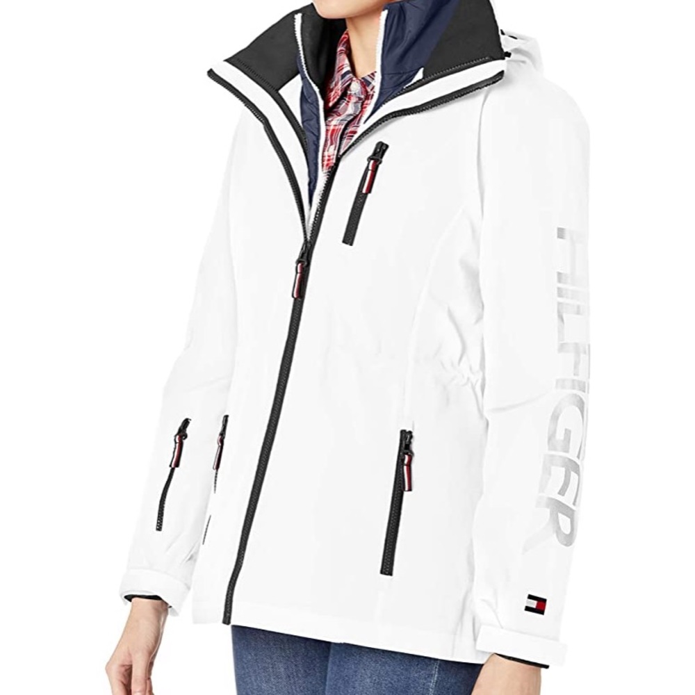 Tommy winter jacket